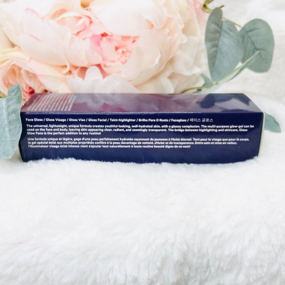 Kevyn Aucoin Glass Glow Face and Body Gloss 30 ml - Picture 3 of 7